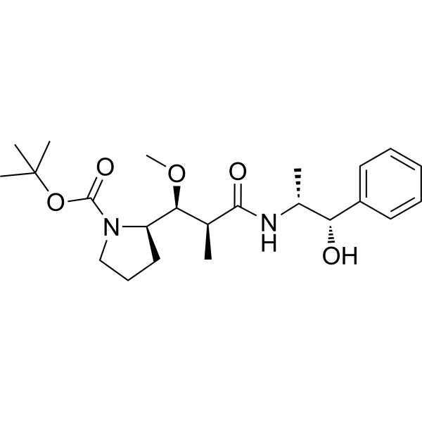 (R,S,S,S,R)-Boc-Dap-NE
